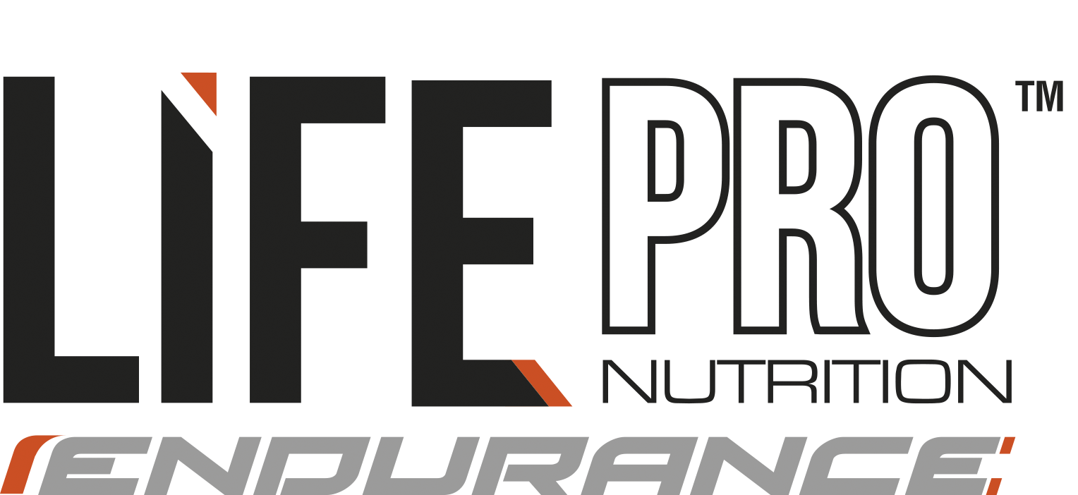 Life Pro Nutrition - Endurance